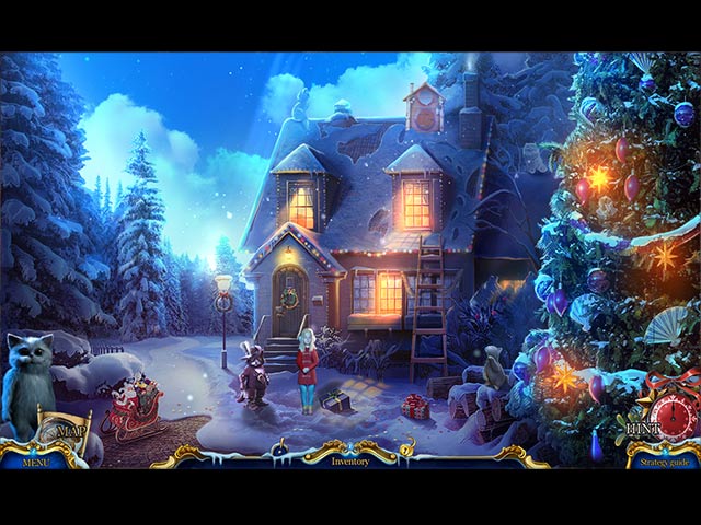 Christmas Stories: Puss in Boots Collector's Edition