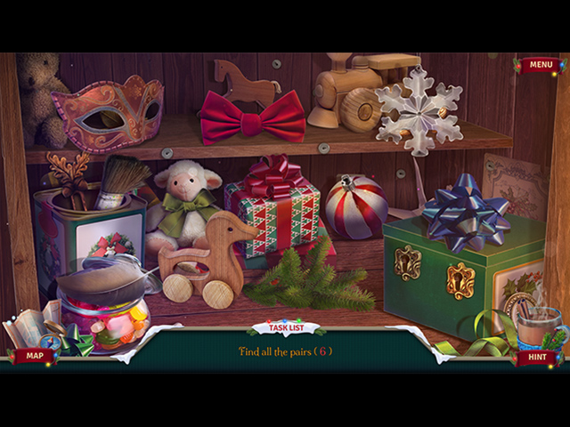 Christmas Stories: Taxi of Miracles Collector's Edition