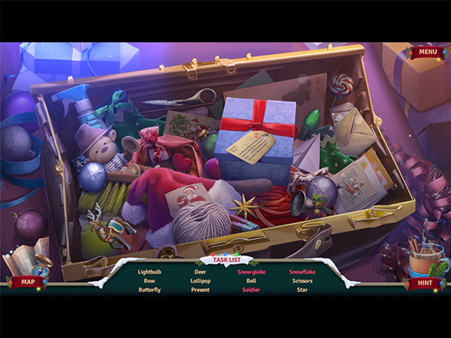 Christmas Stories: Taxi of Miracles
