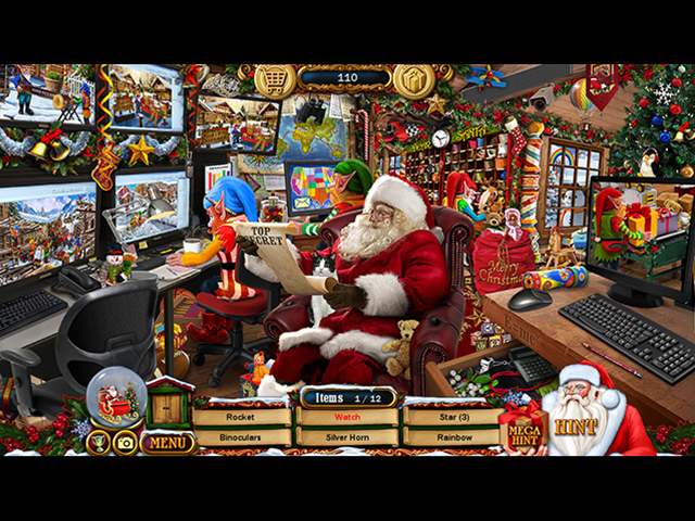Christmas Wonderland 11 Collector's Edition