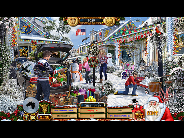 Christmas Wonderland 13 Collector's Edition