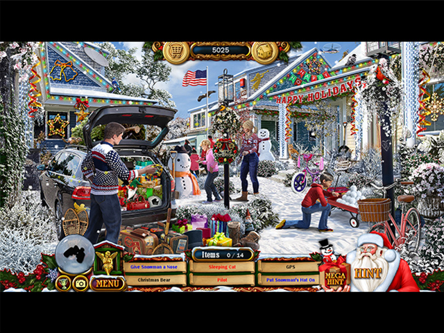 Christmas Wonderland 13