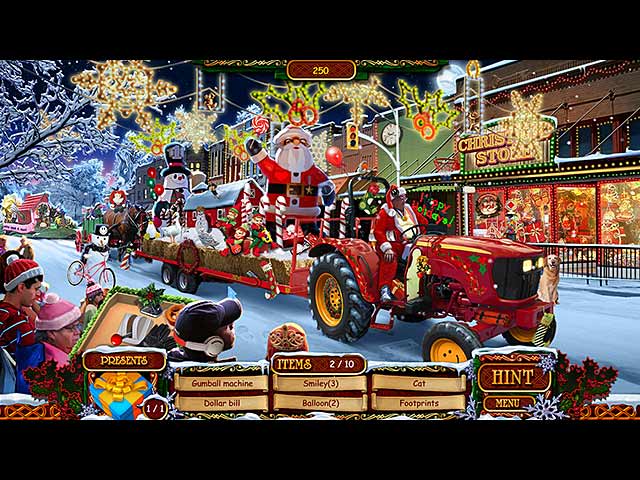 Christmas Wonderland 4