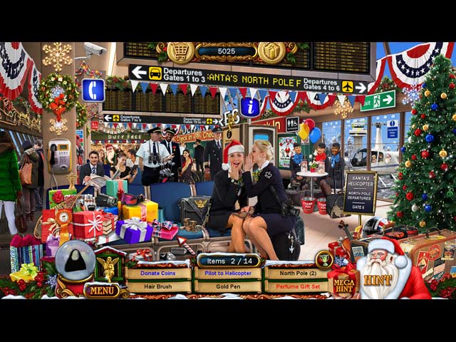 Christmas Wonderland 8