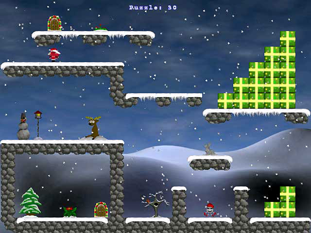 Christmas Tale