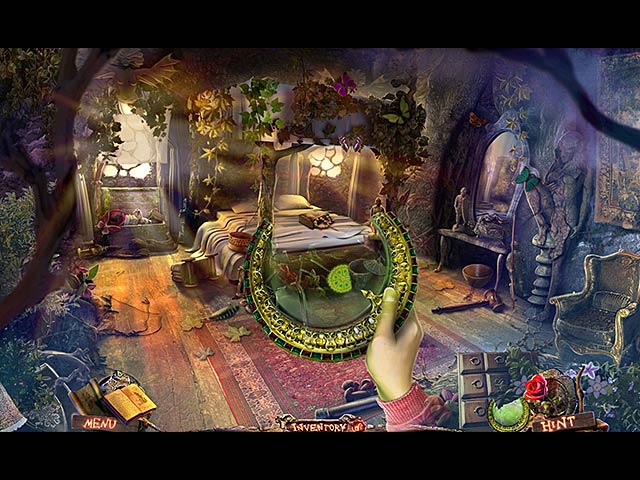 Chronicle Keepers: The Dreaming Garden