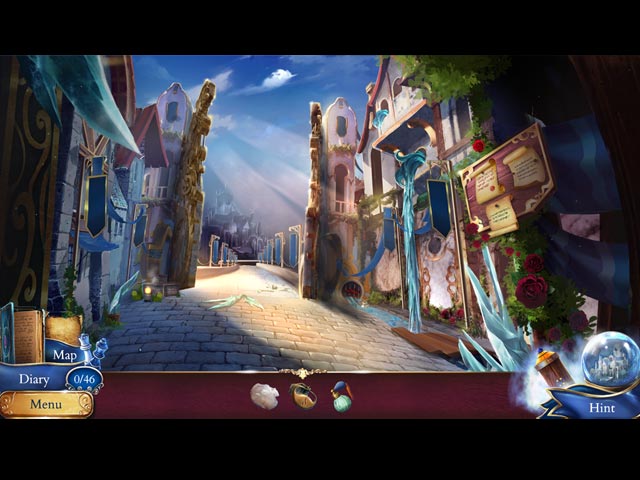 Chronicles of Magic: Divided Kingdoms