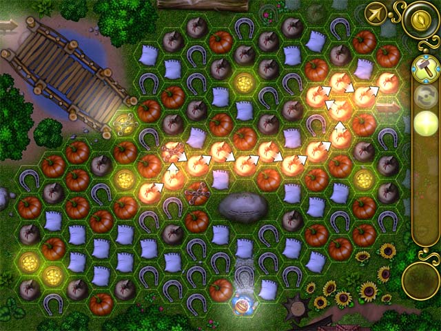 Cindy's Travels: Flooded Kingdom