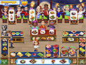 Claire's Cruisin' Cafe: High Seas Collector's Edition