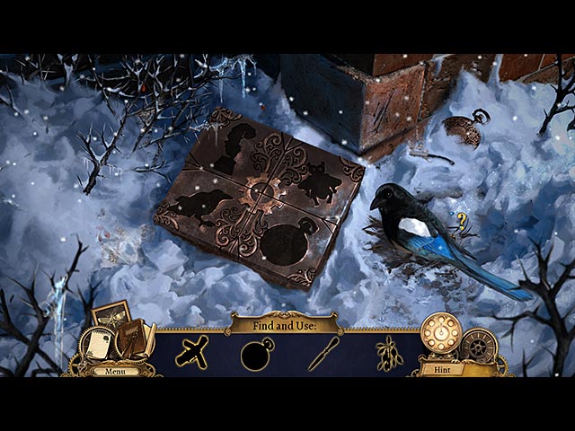Clockwork Tales: Of Glass and Ink