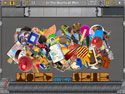Clutter V: Welcome to Clutterville