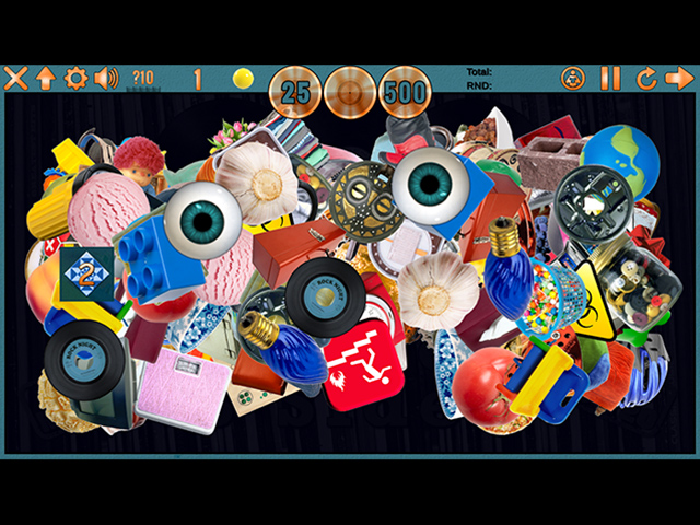 Clutter's Greatest Hits Collector's Edition