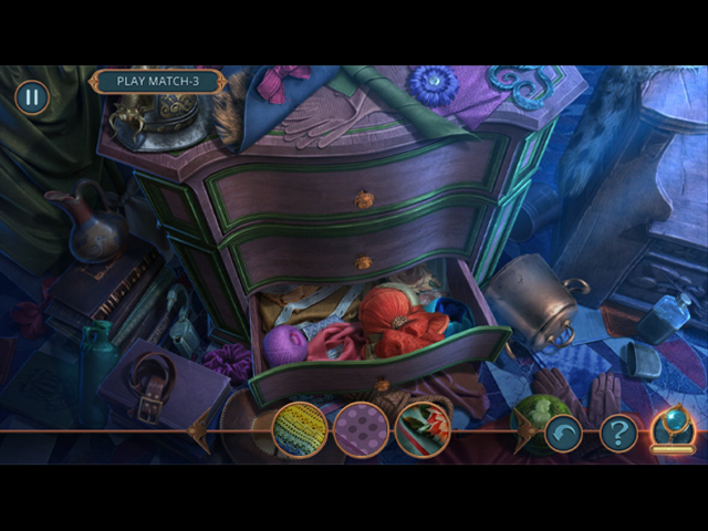 Connected Hearts: The Musketeers Saga Collector's Edition