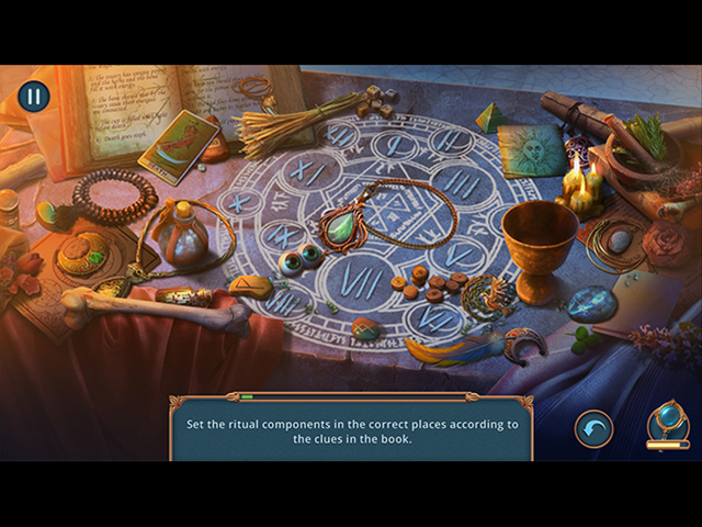 Connection of Worlds: Mirrored Earths Collector's Edition