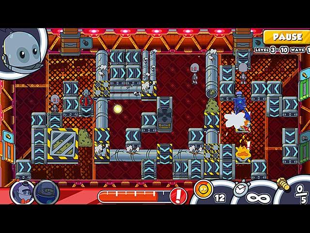 Contraption Max