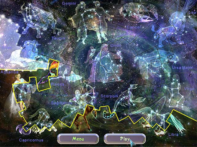 Cosmic Stacker