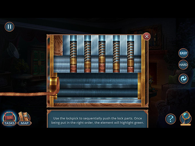 Criminal Archives: City on Fire Collector's Edition