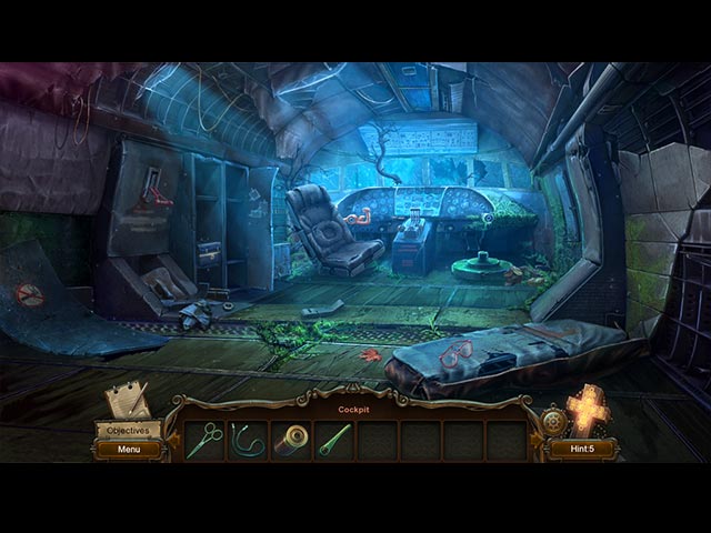 Crossroad Mysteries: The Broken Deal