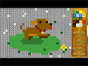 Crystal Pixels