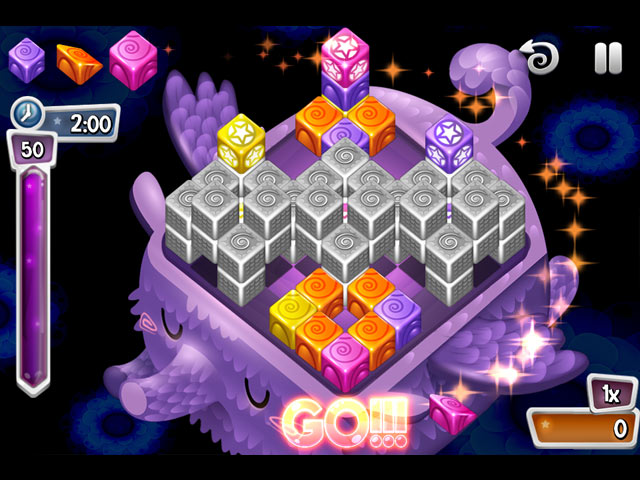 Cubis Creatures