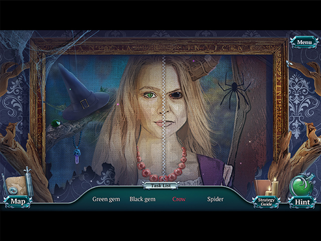 Cursed Fables: Twisted Tower