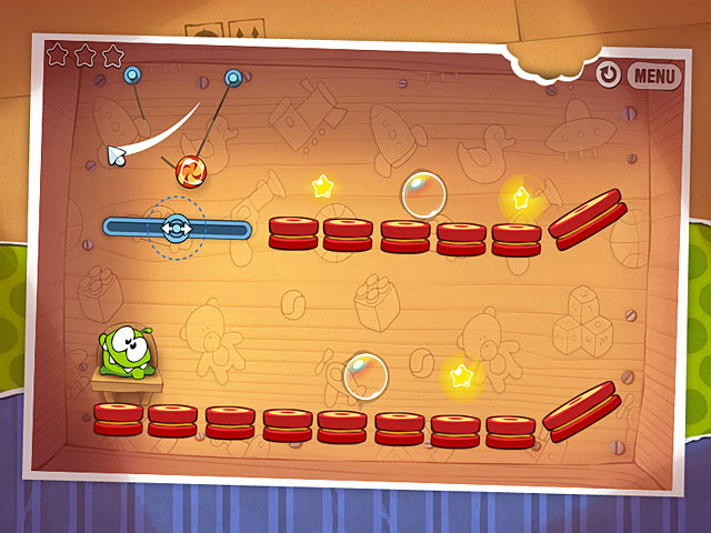 Cut the Rope