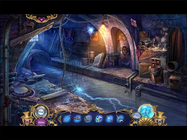 Dangerous Games: Illusionist Collector's Edition