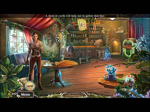 Dangerous Games: Prisoners of Destiny Collector's Edition