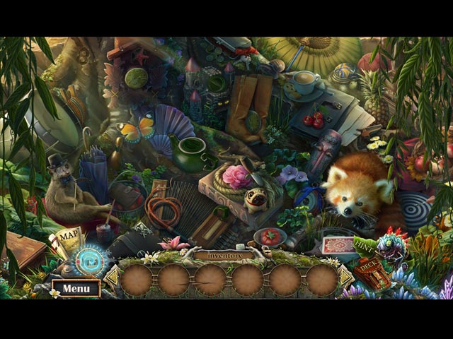 Dangerous Games: Prisoners of Destiny