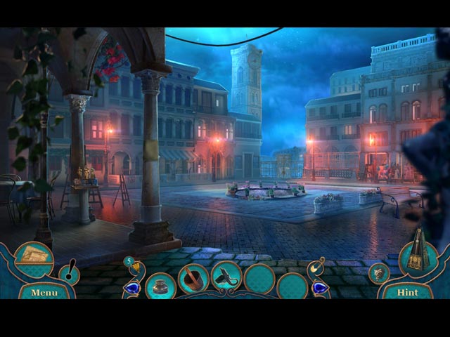 Danse Macabre: Florentine Elegy