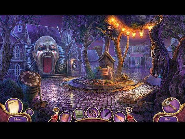 Danse Macabre: Ominous Obsession Collector's Edition