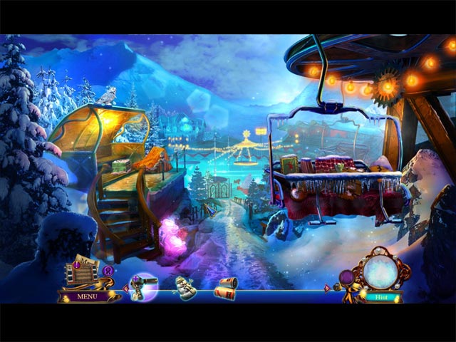 Danse Macabre: Thin Ice Collector's Edition