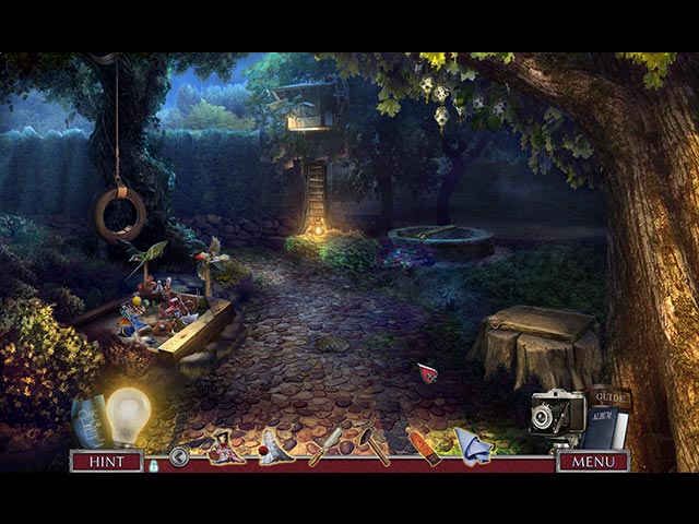 Dark Canvas: A Murder Exposed Collector's Edition