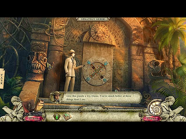 Dark Cases: The Blood Ruby Collector's Edition