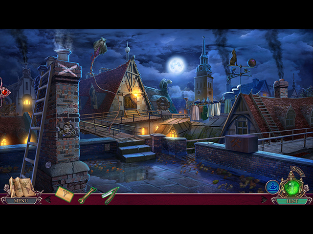 Dark City: Munich Collector's Edition