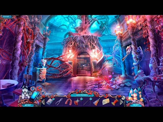 Dark Dimensions: Homecoming