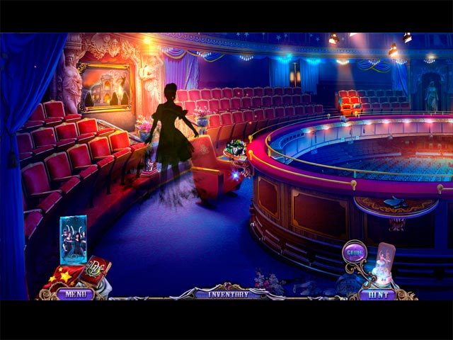 Dark Dimensions: Shadow Pirouette Collector's Edition
