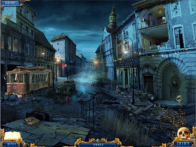 Dark Dimensions: Wax Beauty Collector's Edition