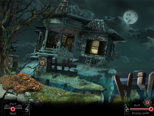 Dark Heritage: Guardians of Hope Collector's Edition
