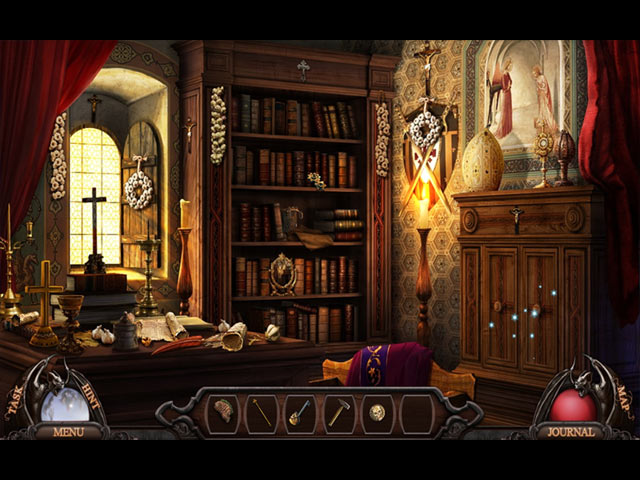 Dark Lore Mysteries: The Hunt for Truth