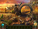 Dark Parables: Jack and the Sky Kingdom