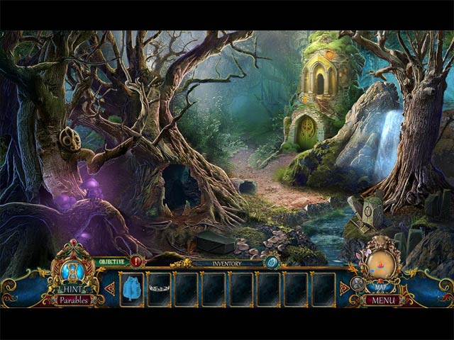 Dark Parables: Queen of Sands Collector's Edition
