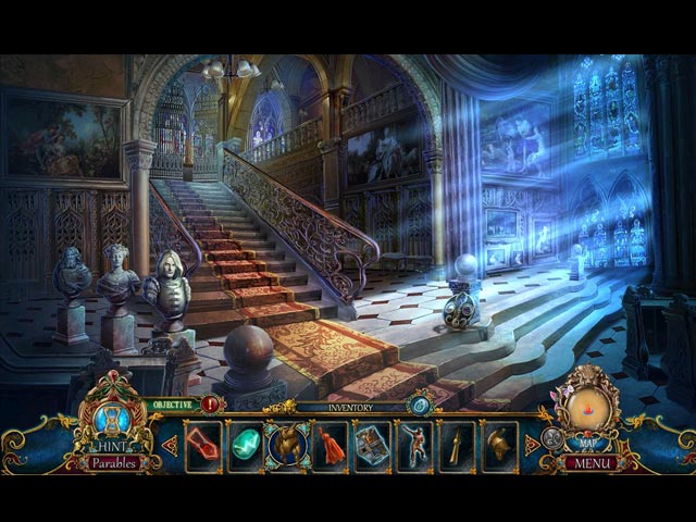 Dark Parables: Queen of Sands