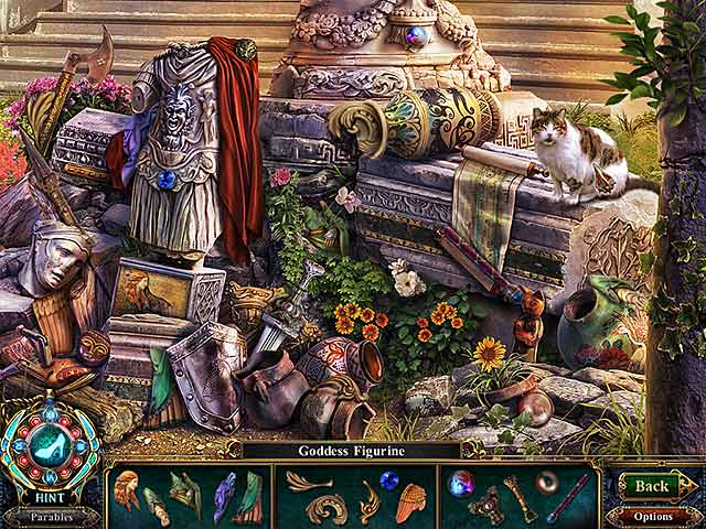 Dark Parables: The Final Cinderella