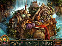 Dark Parables: The Red Riding Hood Sisters Collector's Edition