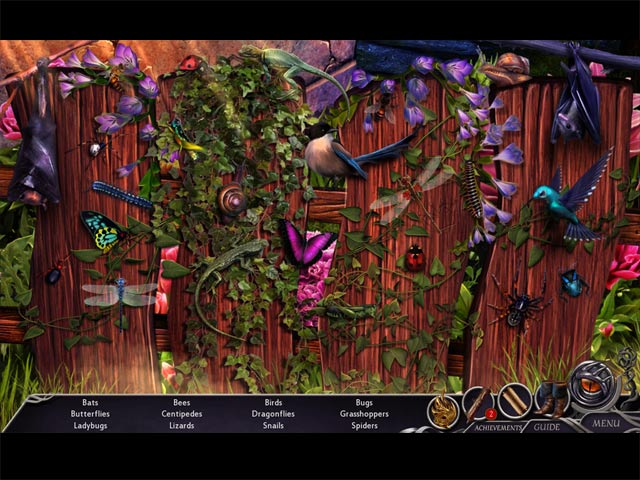 Dark Realm: Queen of Flames Collector's Edition