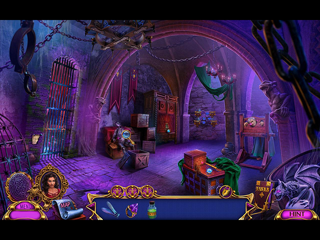 Dark Romance: Hunchback of Notre-Dame