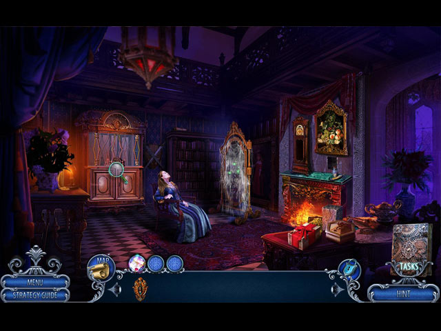 Dark Romance: Romeo and Juliet Collector's Edition