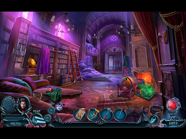 Dark Romance: Vampire Origins Collector's Edition
