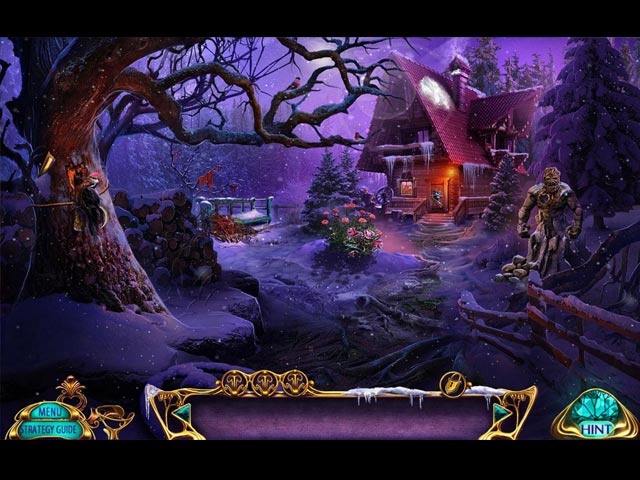 Dark Romance: Winter Lily Collector's Edition